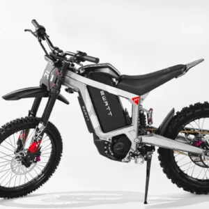 2025 E Ride Pro SR – 25kw 72v – Electric Dirt Bike