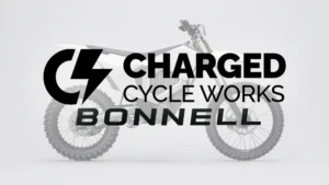 Read more about the article Bonnell eMoto / eMTB