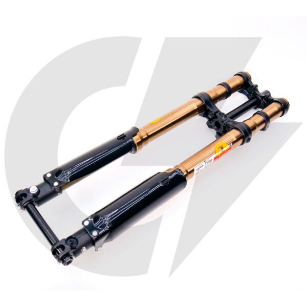 FastAce ALX13RC 2.0 Fork for Surron Talaria E Ride Pro - Image 7