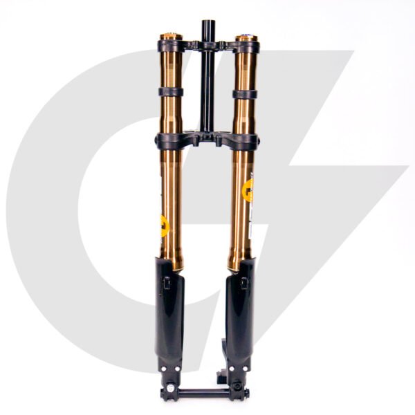 FastAce ALX13RC 2.0 Fork for Surron Talaria E Ride Pro - Image 5