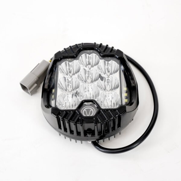 Warp9 E Moto "Big Light" Kit - Image 7