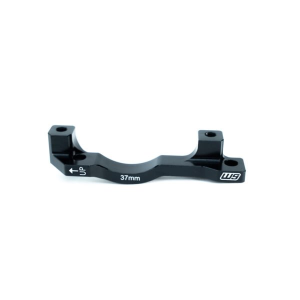 Warp9 - FastAce Drop Crown Triple Clamp - Image 8