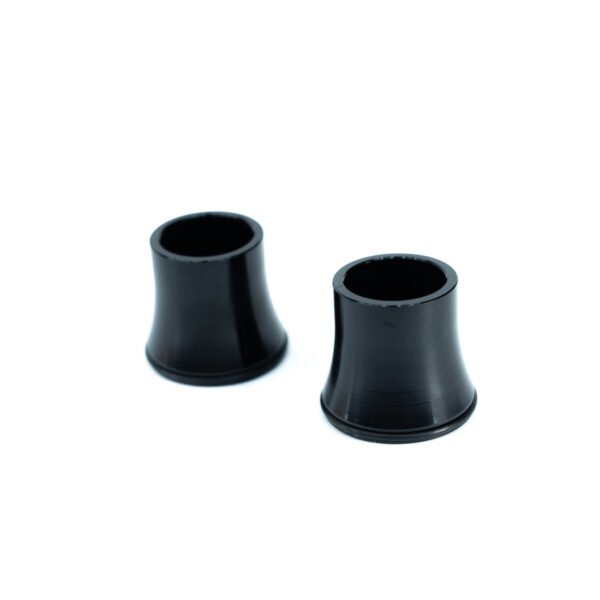 Warp9 - FastAce Drop Crown Triple Clamp - Image 7