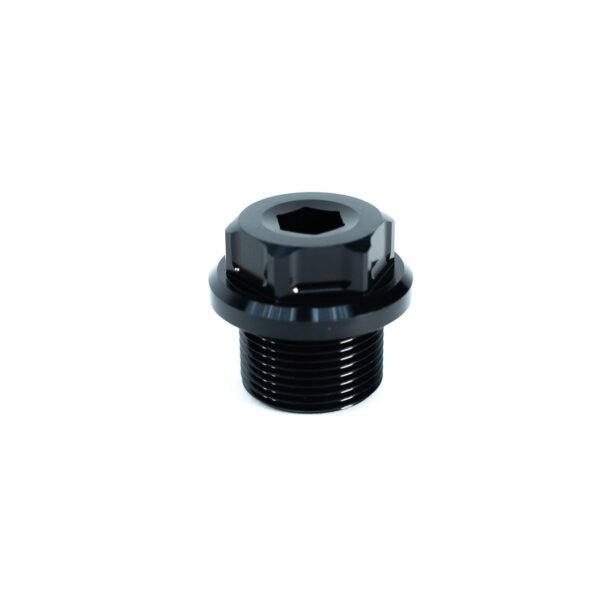 Warp9 - FastAce Drop Crown Triple Clamp - Image 5