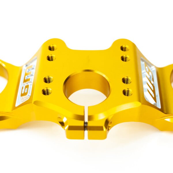 Warp9 - FastAce Drop Crown Triple Clamp - Image 12