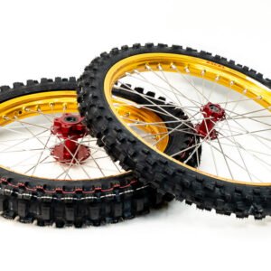 Charged 18/21 Complete Wheel