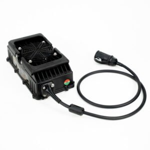 Surron Ultra Bee – OEM Charger Repair