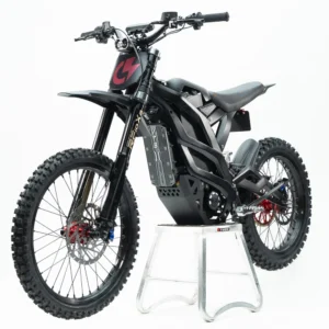 2025 Ventus One + (Plus) – 28kw Electric Motorcycle