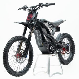 2025 Ventus One + (Plus) – 28kw Electric Motorcycle
