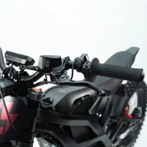 2025 Ventus One + (Plus) – 28kw Electric Motorcycle