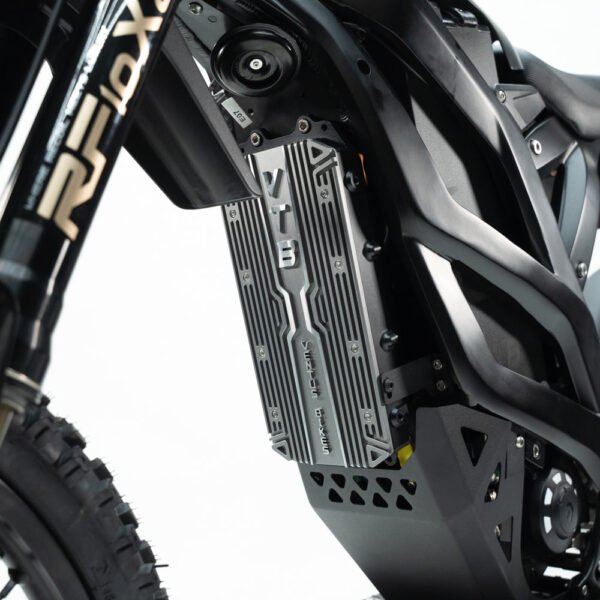 2025 Ventus One + (Plus) - 28kw Electric Motorcycle - Image 6