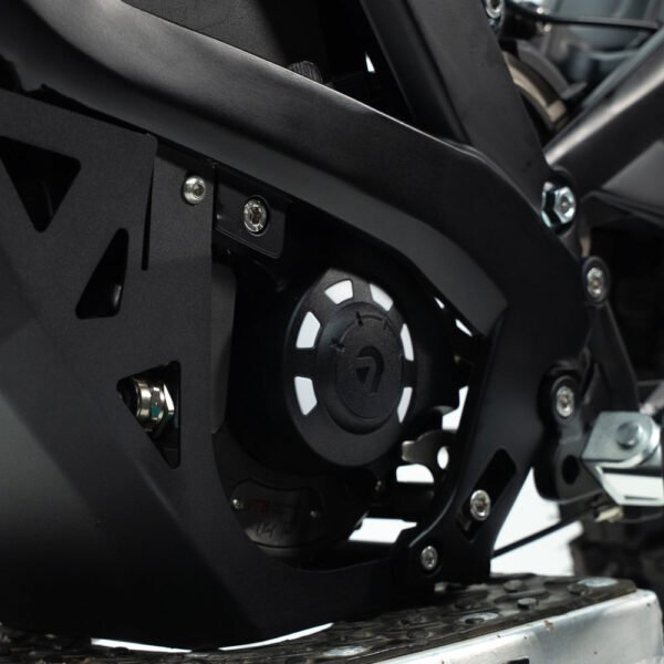 2025 Ventus One + (Plus) - 28kw Electric Motorcycle - Image 8
