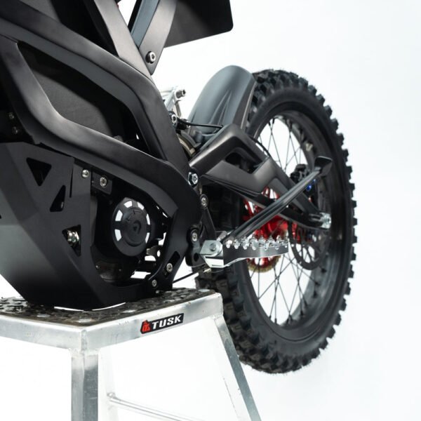 2025 Ventus One + (Plus) - 28kw Electric Motorcycle - Image 9