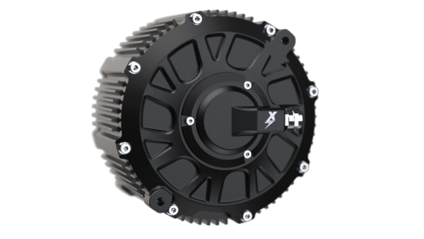 EBMX XLB-60 RACE Motor KIT (Air Cooled) - Image 7