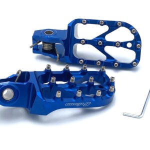 Warp9 Stark Varg Elite Foot Pegs