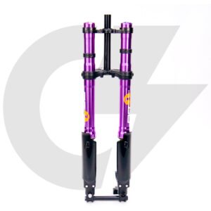 FastAce ALX13RC 2.0 Fork for Surron Talaria E Ride Pro