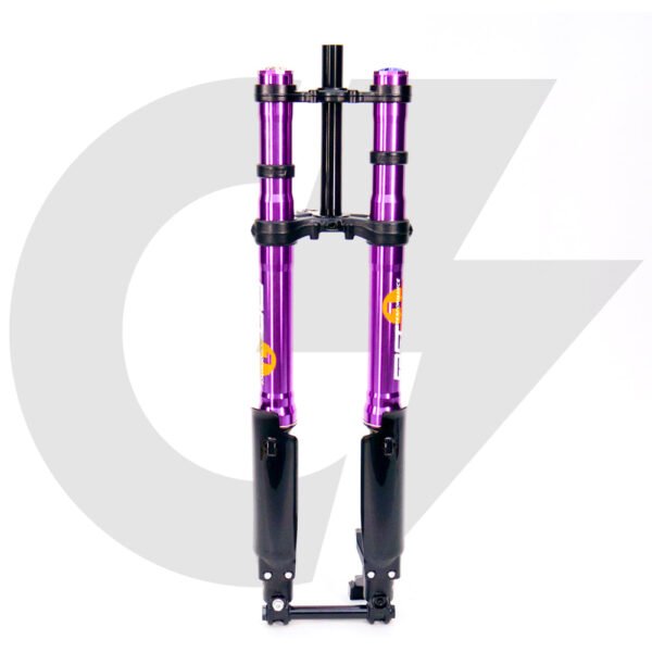 FastAce ALX13RC 2.0 Fork for Surron Talaria E Ride Pro
