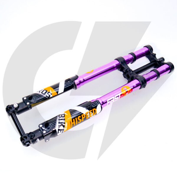 FastAce ALX13RC 2.0 Fork for Surron Talaria E Ride Pro - Image 8