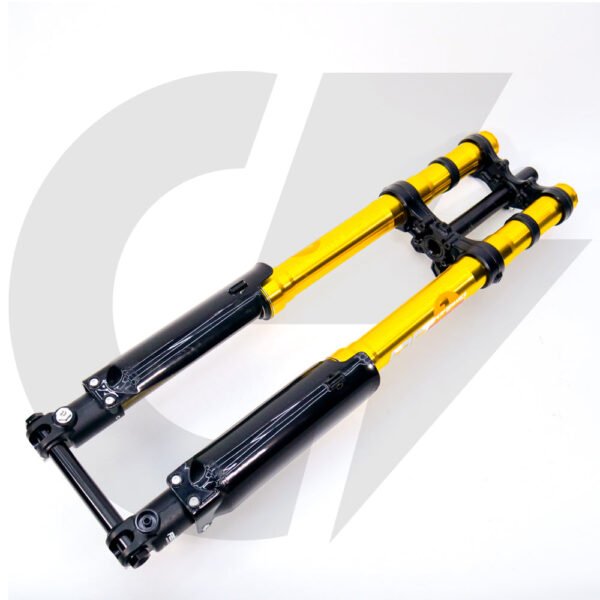 FastAce ALX13RC 2.0 Fork for Surron Talaria E Ride Pro - Image 9