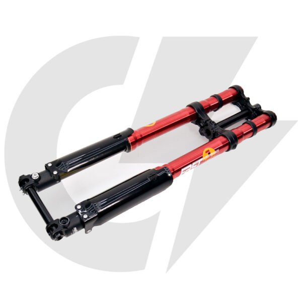 FastAce ALX13RC 2.0 Fork for Surron Talaria E Ride Pro - Image 10