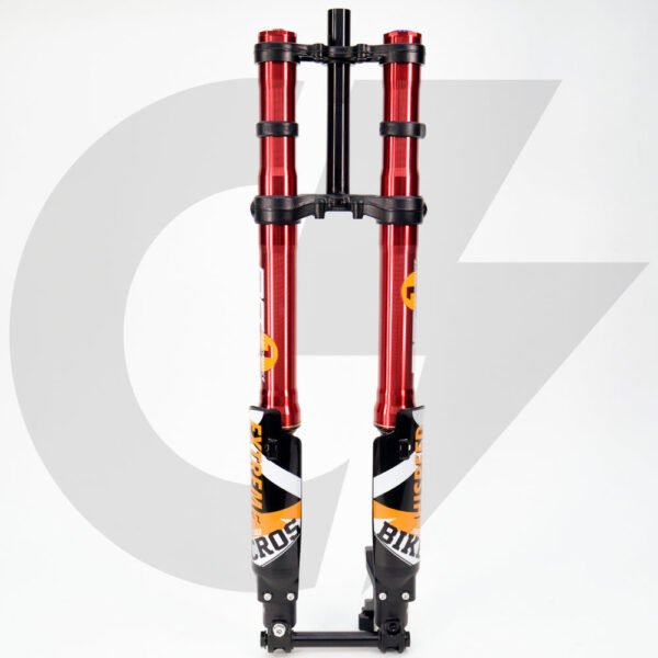 FastAce ALX13RC 2.0 Fork for Surron Talaria E Ride Pro - Image 4