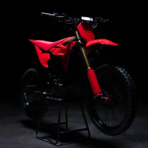 2025 Altis Sigma – 22kw Electric Dirt Bike