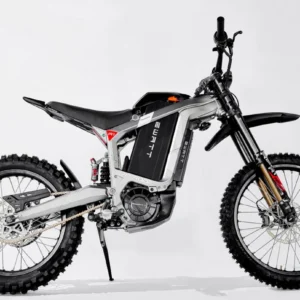 2025 ReRode eWatt 2.0 – 30kw Electric Motorcycle