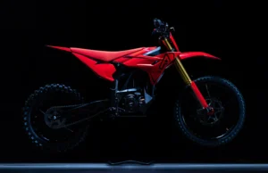 Read more about the article Introducing the Altis Sigma – a 96v motocross inspired electric motorcycle