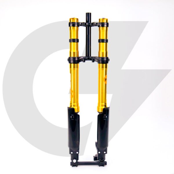 FastAce ALX13RC 2.0 Fork for Surron Talaria E Ride Pro - Image 3