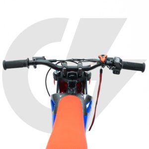 RFN Warrior SX-E500 Kids Electric Dirt Bike