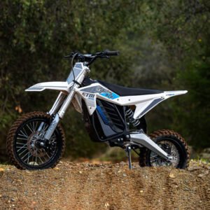 ETM RTR Electric Pit Bike