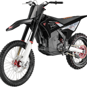 Arctic Leopard E-XE 800 (Cheetah) Electric Motorcycle