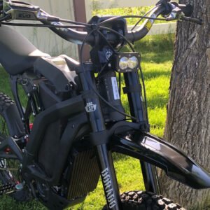 Baja Designs S2 Pro Headlight