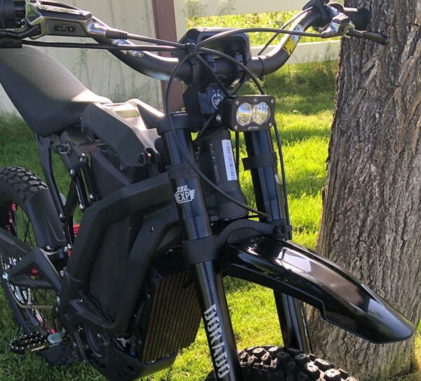 Baja Designs S2 Pro Headlight - Image 2