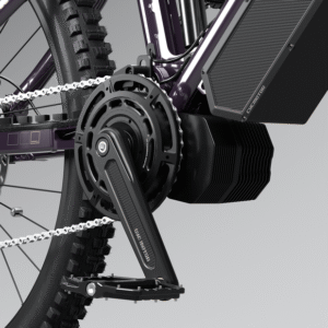 Bonnell 775 MX