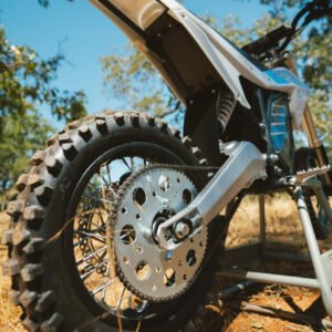 ETM RTR Electric Pit Bike