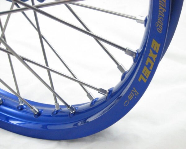 Charged 16" Rear Wheel Upgrade - Image 13