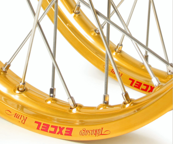 Charged 16" Rear Wheel Upgrade - Image 12