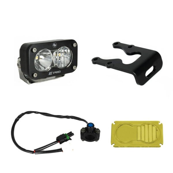 Baja Designs S2 Pro Headlight - Image 6