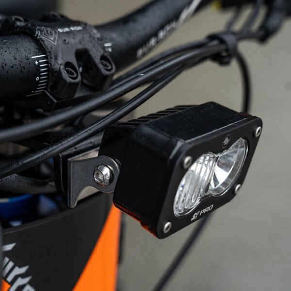 Baja Designs S2 Pro Headlight - Image 4
