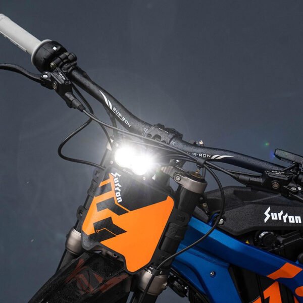 Baja Designs S2 Pro Headlight - Image 5