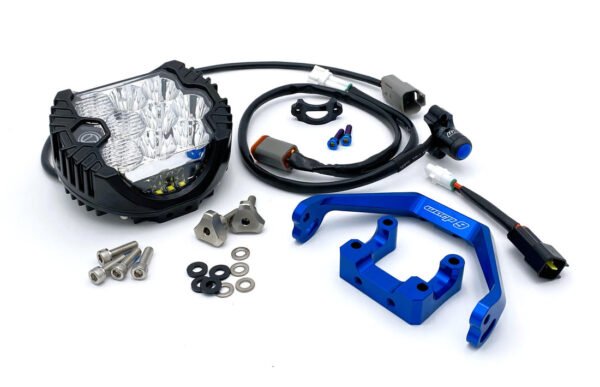 EBMX Display and Bar Clamps for X-9000 - Image 14