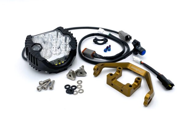 EBMX Display and Bar Clamps for X-9000 - Image 13