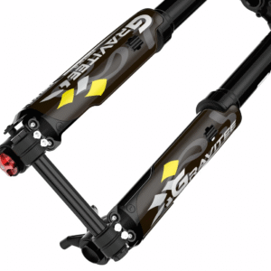 FastAce AHX12RV Gravitee Front Fork