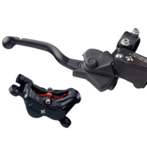Formula E-Moto Brakes