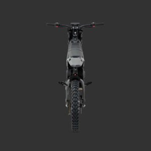 Rawrr Mantis – 72v Electric Motorcycle