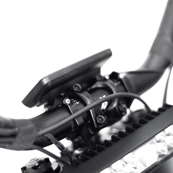 EBMX Display and Bar Clamps for X-9000 - Image 2