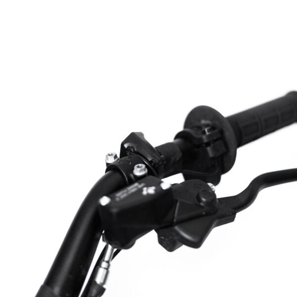 EBMX Display and Bar Clamps for X-9000 - Image 5