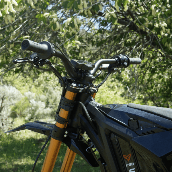 Leopard XE Pro - Image 14