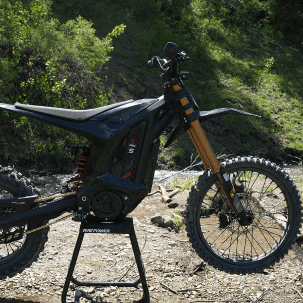 Leopard XE Pro - Image 11